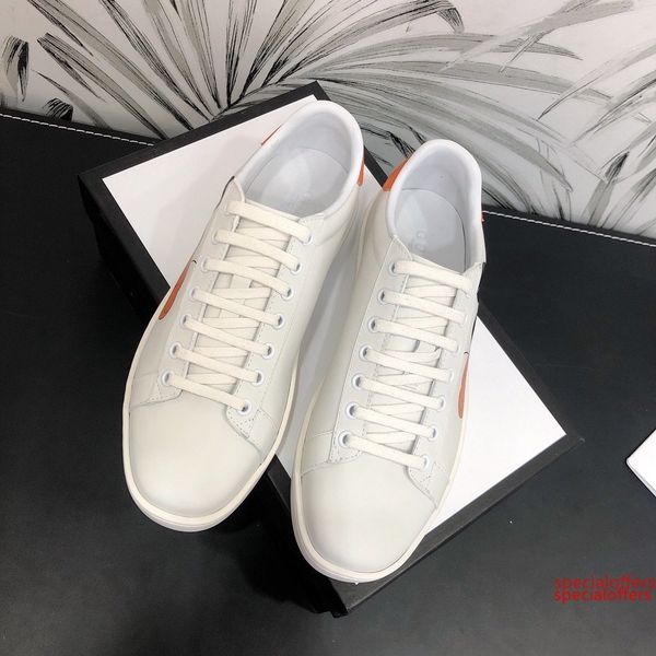 fashion casual ace shoes red snake sneakers mens designers loafers for men big size 38-45 w01, Black
fashion casual ace shoes red snake sneakers mens designers loafers for men big size 38-45 w01, Black