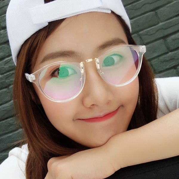 new classics woman glasses optical frames metal round glasses frame clear lens eyeware black silver gold eye gd2982
new classics woman glasses optical frames metal round glasses frame clear lens eyeware black silver gold eye gd2982