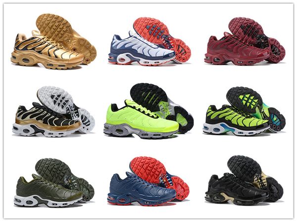 2020 fashion men's tn sneakers new design original tn plus air cushion femme air tns requin black white red sneakers 40-46
2020 fashion men's tn sneakers new design original tn plus air cushion femme air tns requin black white red sneakers 40-46