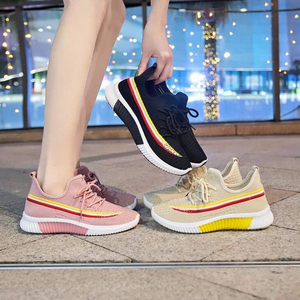 2020 женщины повседневной sneaker светло-желтый дышащий all-матч мода женщин открытой ткань обуви pure pink лоскутных кроссовки free shipp
2020 женщины повседневной sneaker светло-желтый дышащий all-матч мода женщин открытой ткань обуви pure pink лоскутных кроссовки free shipp