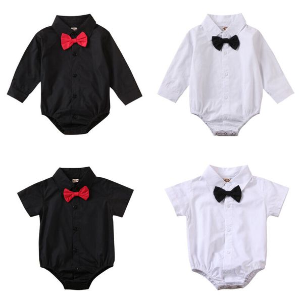 infant newborn baby boys outfits jumpsuit bowknot solid single breasted gentleman bodysuit clothes new gps
infant newborn baby boys outfits jumpsuit bowknot solid single breasted gentleman bodysuit clothes new gps