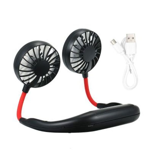 fan mini portable usb 1200mah rechargeable neckband lazy neck hanging style dual cooling fans gadget inteligente novel
fan mini portable usb 1200mah rechargeable neckband lazy neck hanging style dual cooling fans gadget inteligente novel