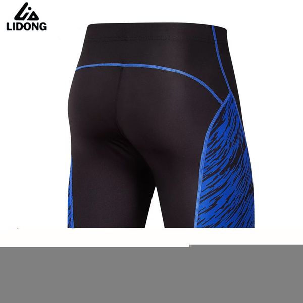men running shorts gym fitness clothes compression tights sports football basketball cycling soccer shorts jogger short leggings, Black;blue
men running shorts gym fitness clothes compression tights sports football basketball cycling soccer shorts jogger short leggings, Black;blue
