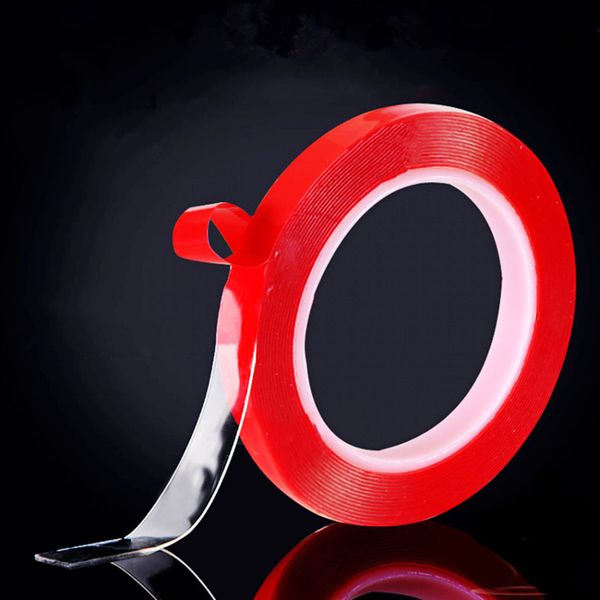 3pcs double sided tape polyimide adhesive tape high temperature heat resistant acrylic for car
3pcs double sided tape polyimide adhesive tape high temperature heat resistant acrylic for car