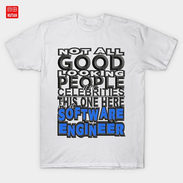 good looking software engineer t-shirt software programmer engineer developer programming programmer computer, White;black
good looking software engineer t-shirt software programmer engineer developer programming programmer computer, White;black