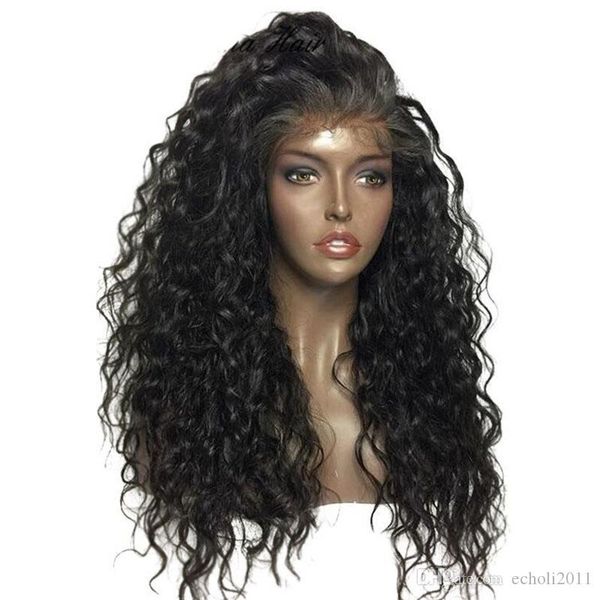 brazilian deep wave curly lace front human hair wig pre plucked 360 lace frontal wigs 150 density hd transparent with baby hairs natural hai, Black;brown
brazilian deep wave curly lace front human hair wig pre plucked 360 lace frontal wigs 150 density hd transparent with baby hairs natural hai, Black;brown