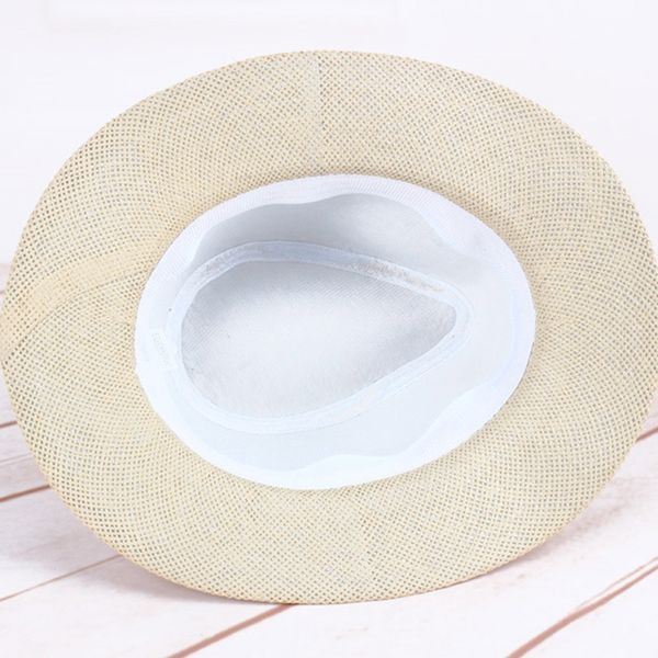 selling men straw panama hat handmade cowboy cap summer beach travel sunhat jump ropes
selling men straw panama hat handmade cowboy cap summer beach travel sunhat jump ropes