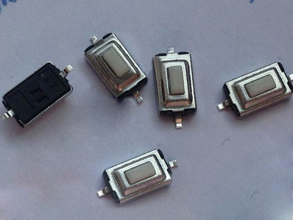 microswitch 3*6*2.5mm smd tactile push button for for vectra 206 207 remote car key switch button
microswitch 3*6*2.5mm smd tactile push button for for vectra 206 207 remote car key switch button