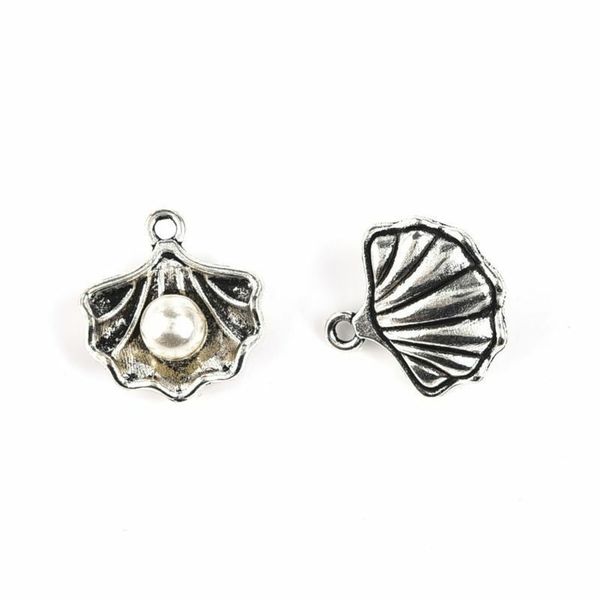 cute starfish conch sea shell charms pendants ocean style anklet bracelet necklace jewelry diy craft accessories 10/13pcs, Silver
cute starfish conch sea shell charms pendants ocean style anklet bracelet necklace jewelry diy craft accessories 10/13pcs, Silver