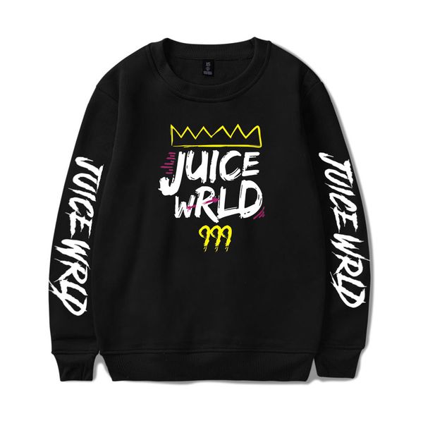 rapper juice wrld 2d o-neck sweatshirt women/men fashion long sleeve spring/sutumn sweatshirt 2019 hip hop, Black
rapper juice wrld 2d o-neck sweatshirt women/men fashion long sleeve spring/sutumn sweatshirt 2019 hip hop, Black