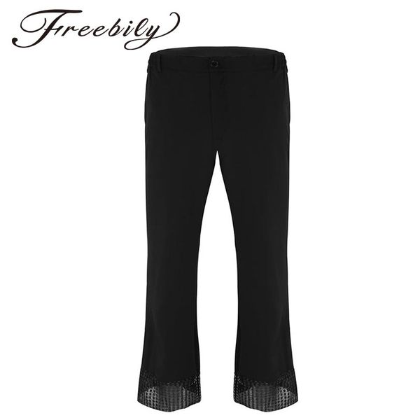 black mens disco pants with sequin cuff bell bottom flared long pants dude costume trousers soft and comfortable men
black mens disco pants with sequin cuff bell bottom flared long pants dude costume trousers soft and comfortable men