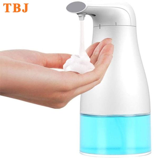 automatic induction soap dispenser 250ml touchless hand wash cleaning soap dispensing device for home kitchen bathroom
automatic induction soap dispenser 250ml touchless hand wash cleaning soap dispensing device for home kitchen bathroom