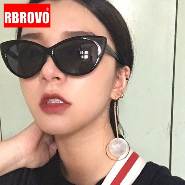 rbrovo cat eye sunglasses women mirror sunglasses women 2020 glasses for feminino, White;black
rbrovo cat eye sunglasses women mirror sunglasses women 2020 glasses for feminino, White;black