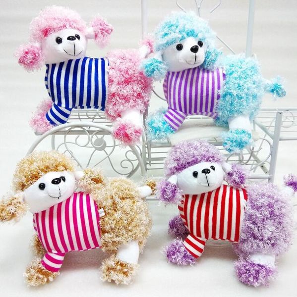 poodle animals stuffed toys pug dog plush toys dogs cos cosplay stuffed dolls soft stuffed doll great gift for kids
poodle animals stuffed toys pug dog plush toys dogs cos cosplay stuffed dolls soft stuffed doll great gift for kids
