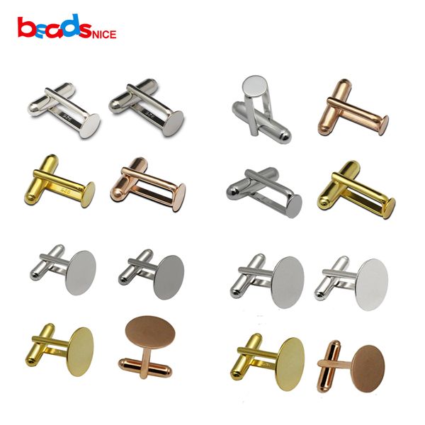 beadsnice 925 sterling silver cufflink blanks mens jewelry handmade cufflink findings with flat pad diy for him id34587, Silver;golden
beadsnice 925 sterling silver cufflink blanks mens jewelry handmade cufflink findings with flat pad diy for him id34587, Silver;golden