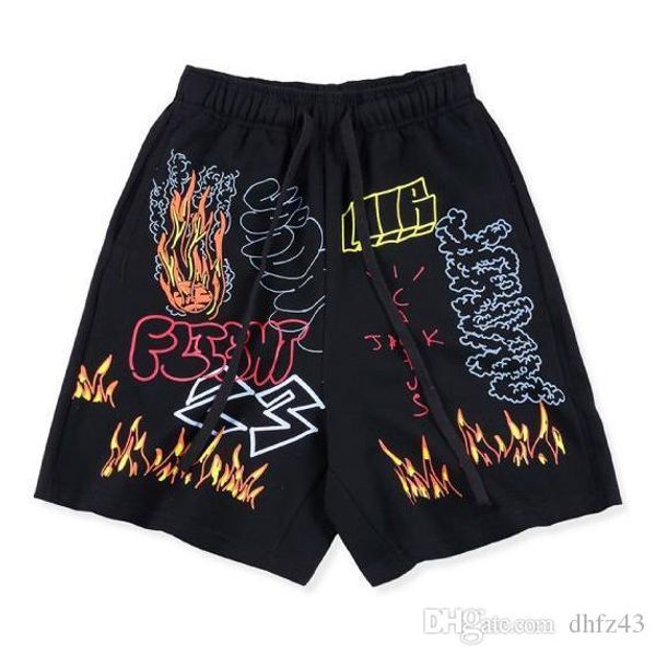 travis scott astroworld tour shorts for men 2 colors casual relaxed hip hop shorts with elastic waist fashion printed summer jogger pants, White;black
travis scott astroworld tour shorts for men 2 colors casual relaxed hip hop shorts with elastic waist fashion printed summer jogger pants, White;black