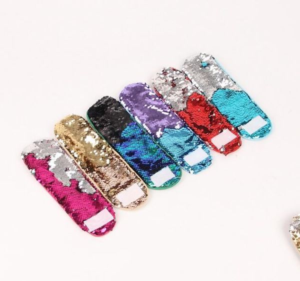 sequin bracelet mermaid wristband cuff sequins bracelets women charm jewelry girl wedding favors mermaid bracelet wristband ing, White
sequin bracelet mermaid wristband cuff sequins bracelets women charm jewelry girl wedding favors mermaid bracelet wristband ing, White