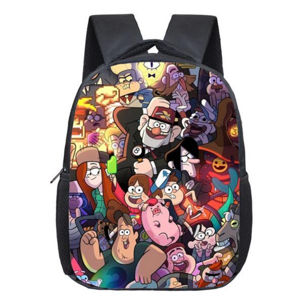 12 inch backpack anime gravity falls school backpacks mabel pines/dipper pines school bag for children kids book bags
12 inch backpack anime gravity falls school backpacks mabel pines/dipper pines school bag for children kids book bags