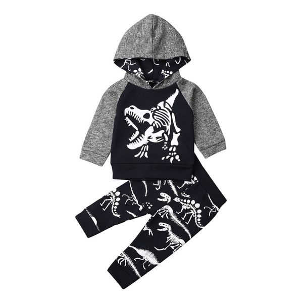 2020 toddler infant baby boy clothes thick dinosaur print long sleeve hoodie sweatshirt trousers pants outfit set spring, White
2020 toddler infant baby boy clothes thick dinosaur print long sleeve hoodie sweatshirt trousers pants outfit set spring, White
