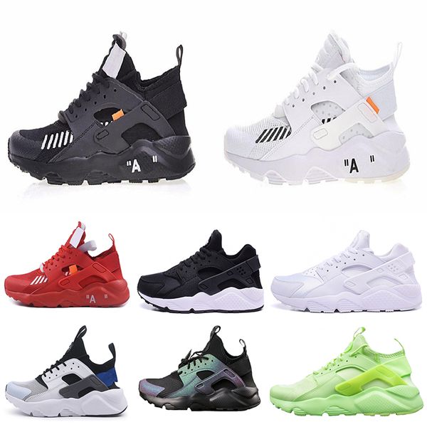 2020 classical huarache 1.0 4.0 iv triple white black red running shoes mens womens huraches sports sneaker trainers size 36-45
2020 classical huarache 1.0 4.0 iv triple white black red running shoes mens womens huraches sports sneaker trainers size 36-45