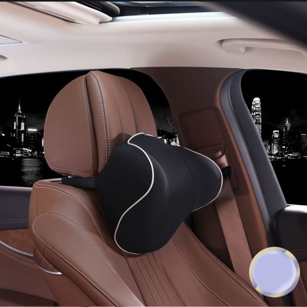 car seat neck 1pcs pillow headrest cushion for neck pain relief & cervical support with adjustable straps and washable cover
car seat neck 1pcs pillow headrest cushion for neck pain relief & cervical support with adjustable straps and washable cover