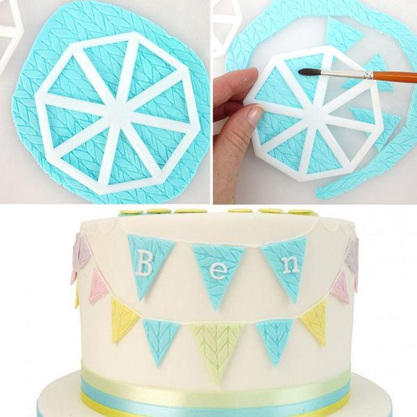 triangle flag cutter mold cake side sugarcraft fondant cake decorating christmas decorating tools kitchen accessories cake tools
triangle flag cutter mold cake side sugarcraft fondant cake decorating christmas decorating tools kitchen accessories cake tools