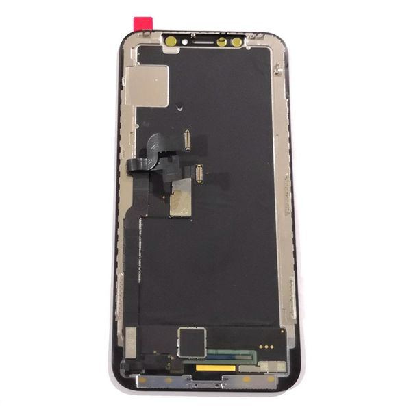 oled / tft for iphone x a1865 a1901 a1902 lcd display+touch panel glass digitizer full repair parts 5.8" for iphonex oled / tft
oled / tft for iphone x a1865 a1901 a1902 lcd display+touch panel glass digitizer full repair parts 5.8" for iphonex oled / tft