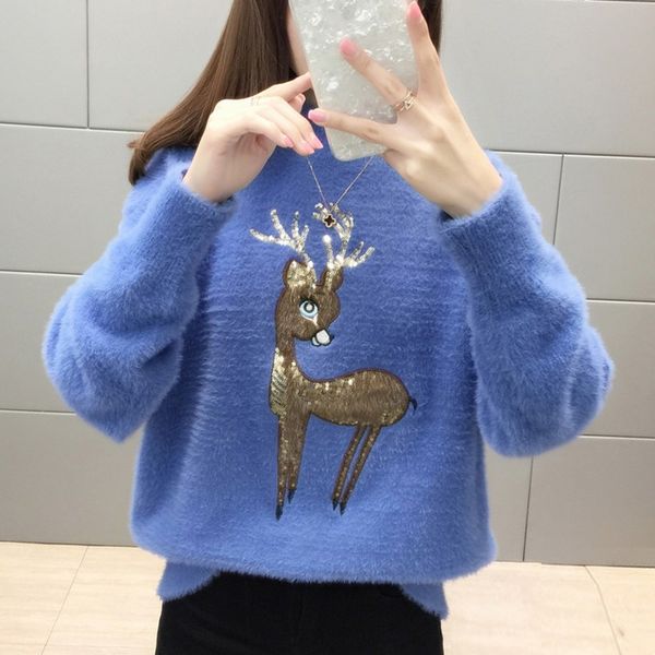 2019 autumn winter knitted women sweaters famous office wear tops jacquard knitted fashion high qaulity lady sweater, White;black
2019 autumn winter knitted women sweaters famous office wear tops jacquard knitted fashion high qaulity lady sweater, White;black