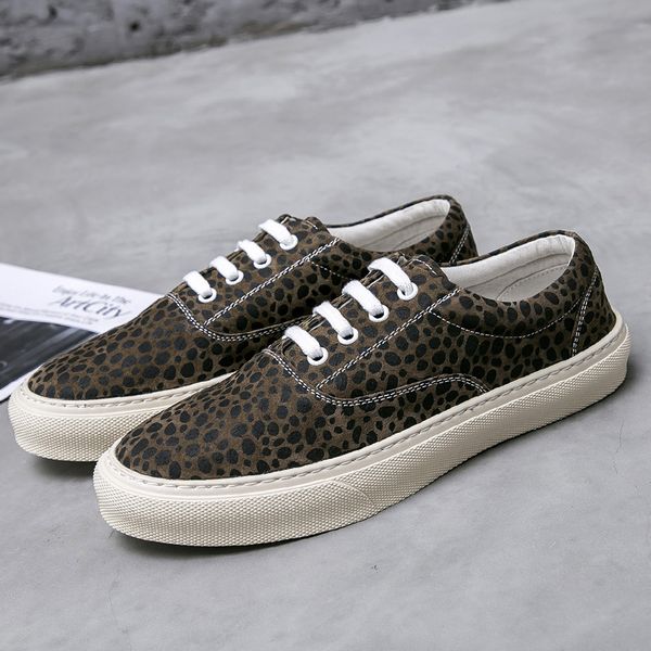 qwedf new handmade leopard men red bottom loafers gentleman luxury fashion stress shoes party shoes men casual g11-21, Black
qwedf new handmade leopard men red bottom loafers gentleman luxury fashion stress shoes party shoes men casual g11-21, Black