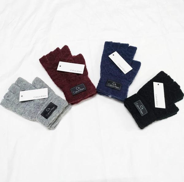 waterproof dishwashing gloves solid color knit warm mittens half finger elastic half winter gloves, Blue;gray
waterproof dishwashing gloves solid color knit warm mittens half finger elastic half winter gloves, Blue;gray