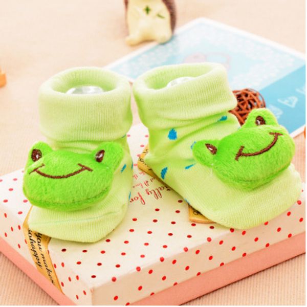 2019 new newborn baby girls boys 3d animal cartoon anti-slip floor socks cute baby cotton soft ankle socks infant socks 0-12m, Pink;yellow
2019 new newborn baby girls boys 3d animal cartoon anti-slip floor socks cute baby cotton soft ankle socks infant socks 0-12m, Pink;yellow