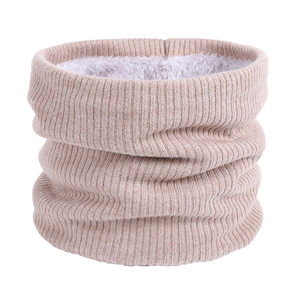 Children Boy Girl Scarf For Winter Cotton Scarf Kids Plus Thick Velvet O-Scarf Baby Scarf Neck Bufandas High Quality Neck Warmer
Children Boy Girl Scarf For Winter Cotton Scarf Kids Plus Thick Velvet O-Scarf Baby Scarf Neck Bufandas High Quality Neck Warmer