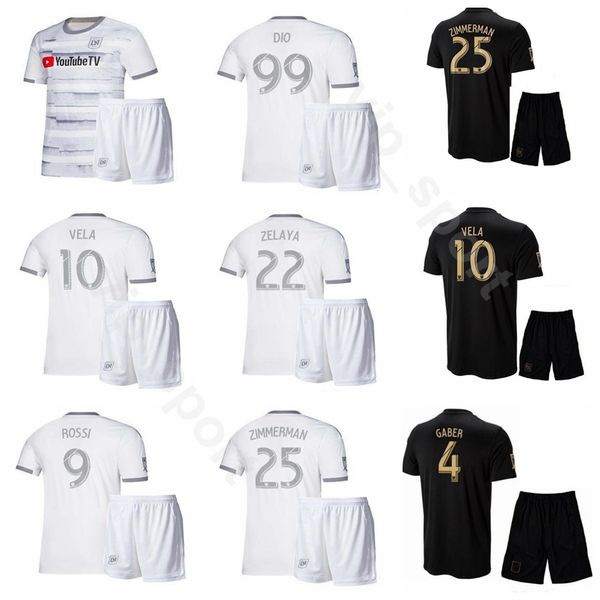 los angeles fc soccer 20 eduard atuesta jersey set 19-20 lafc 10 carlos vela 14 mark-anthony kaye 99 adama diomande football shirt kits, Black
los angeles fc soccer 20 eduard atuesta jersey set 19-20 lafc 10 carlos vela 14 mark-anthony kaye 99 adama diomande football shirt kits, Black