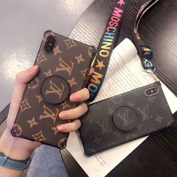 Дизайнер IPhone XS MAXCase роскошный IPhone XR Case 6 / 6S 6P / 6SP 7/8 7plus / 8Plus фирменный чехол с 10 стилями с талрепом подставка
Дизайнер IPhone XS MAXCase роскошный IPhone XR Case 6 / 6S 6P / 6SP 7/8 7plus / 8Plus фирменный чехол с 10 стилями с талрепом подставка