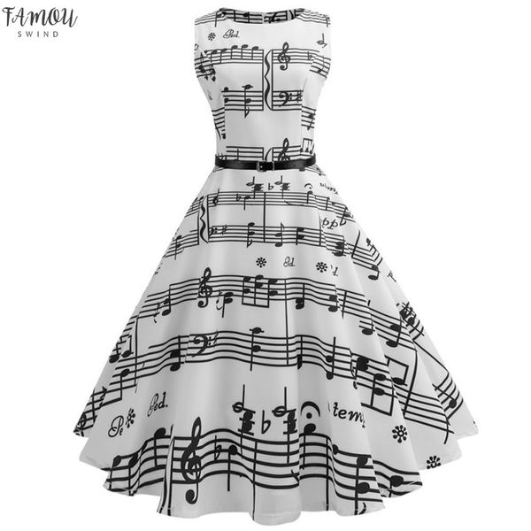 v воротник music note печати платье без рукавов женщина лето большие качели 50s 60s винтажные платья элегантный партия лоскутное платье vest, Black;gray
v воротник music note печати платье без рукавов женщина лето большие качели 50s 60s винтажные платья элегантный партия лоскутное платье vest, Black;gray
