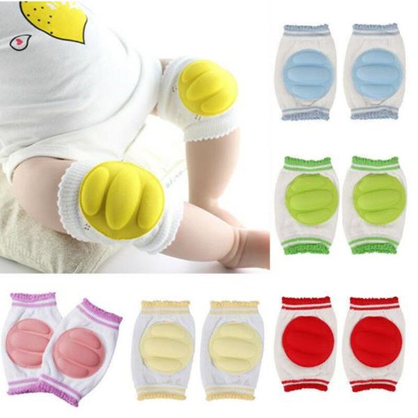 baby knee pads protector baby accessories summer children protections safety 0-24 months, Pink;yellow
baby knee pads protector baby accessories summer children protections safety 0-24 months, Pink;yellow