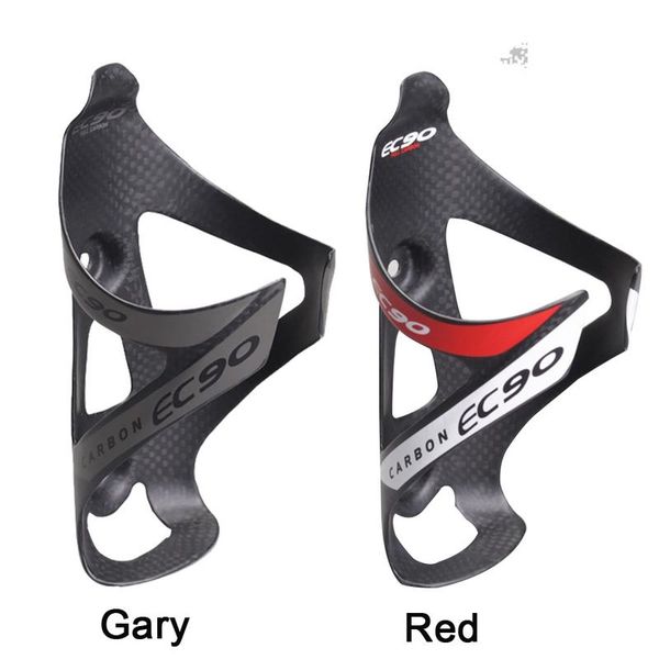 for ec90 road bicycle bottle holder carbon fiber super light bottle cage mountain bike bicycle accessories water bottle cages
for ec90 road bicycle bottle holder carbon fiber super light bottle cage mountain bike bicycle accessories water bottle cages