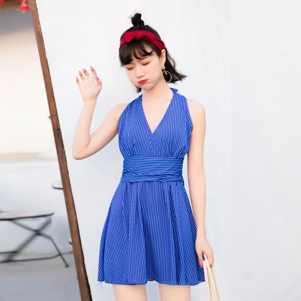 6tkiu slimming one-piece female conservative belly-covering meat suspender skirt spring flat-angle 029823 suspender skirt swimsuit slin, White;black
6tkiu slimming one-piece female conservative belly-covering meat suspender skirt spring flat-angle 029823 suspender skirt swimsuit slin, White;black