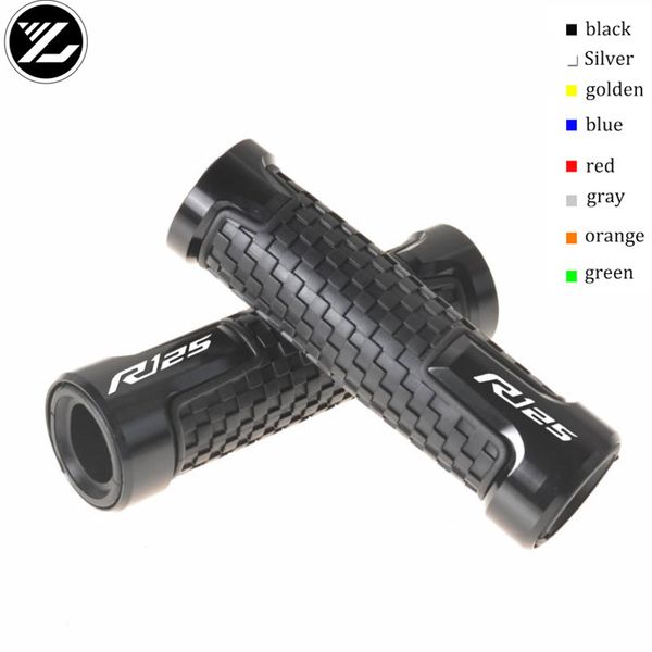 2019 new motorcycle grip handle grips motorbike handlebar bar ends for yamaha mt-15 m-slaz 2015-2018 yzf r15 v3 2017-2019
2019 new motorcycle grip handle grips motorbike handlebar bar ends for yamaha mt-15 m-slaz 2015-2018 yzf r15 v3 2017-2019