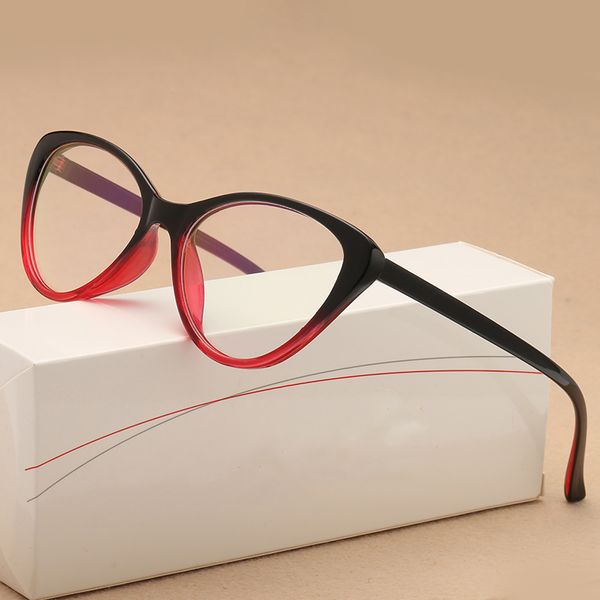 reading optical retro eyeglasses frame women fashion cat eye glasses uv400 prescription eyewear for men oculos, Silver
reading optical retro eyeglasses frame women fashion cat eye glasses uv400 prescription eyewear for men oculos, Silver