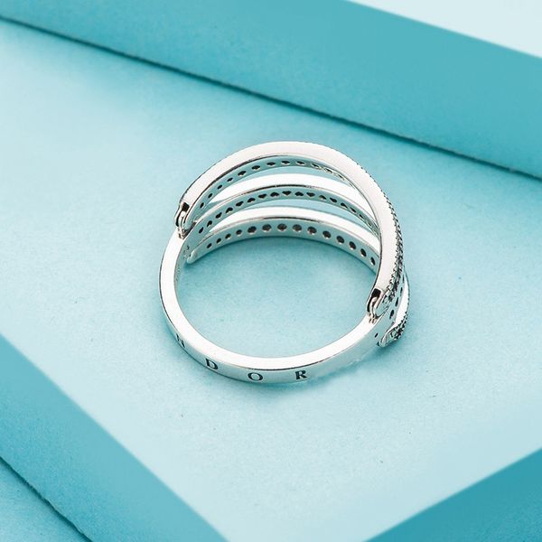 glamorous heart ring for 925 sterling silver with cz diamonds smart flip-style real sterling silver ladies ring with box, Slivery;golden
glamorous heart ring for 925 sterling silver with cz diamonds smart flip-style real sterling silver ladies ring with box, Slivery;golden