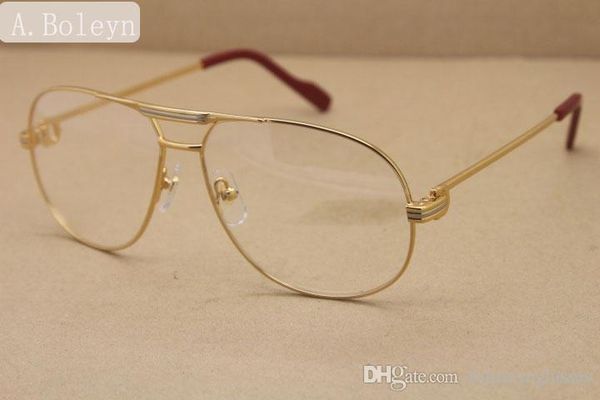 eye glasses frames for men 1038366 full frame metal eyeglasses oculos de grau masculino frame size: 59-12-140mm silver gold metal frame
eye glasses frames for men 1038366 full frame metal eyeglasses oculos de grau masculino frame size: 59-12-140mm silver gold metal frame