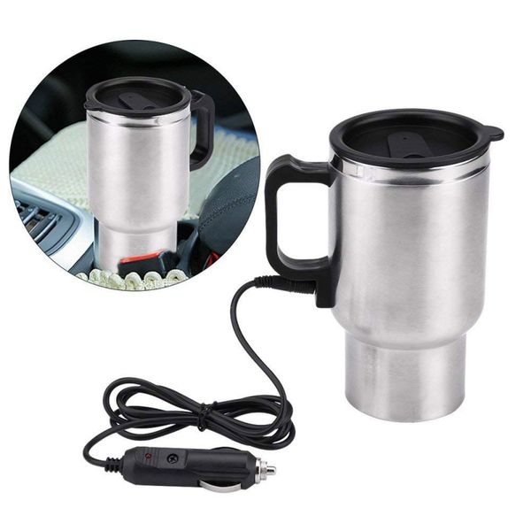 2019 450ml car heating adjustable car electric kettle 12v cigarette lighter vehicle heating cup
2019 450ml car heating adjustable car electric kettle 12v cigarette lighter vehicle heating cup