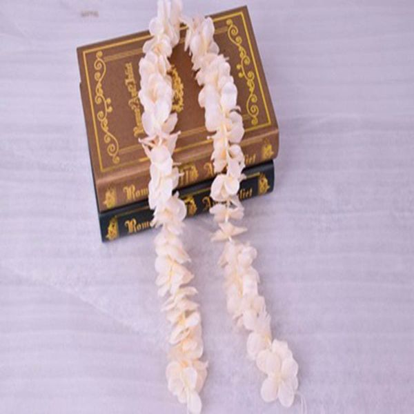 white 100cm rattan for decoration arch vine wedding flowers wisteria party long vine flowers artificial flores garland wreath jxhxi
white 100cm rattan for decoration arch vine wedding flowers wisteria party long vine flowers artificial flores garland wreath jxhxi