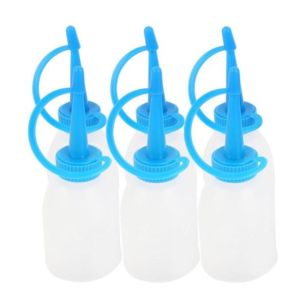6pcs 30ml glue gel oil ketchup sauce liquid industrial plastic squeeze bottle jet dispense common dispensing bottle dispenser
6pcs 30ml glue gel oil ketchup sauce liquid industrial plastic squeeze bottle jet dispense common dispensing bottle dispenser