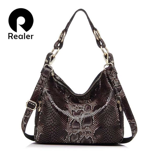 realer woman handbags genuine leather tote female classic serpentine prints classic shoulder crossbody bags ladies messenger bag
realer woman handbags genuine leather tote female classic serpentine prints classic shoulder crossbody bags ladies messenger bag