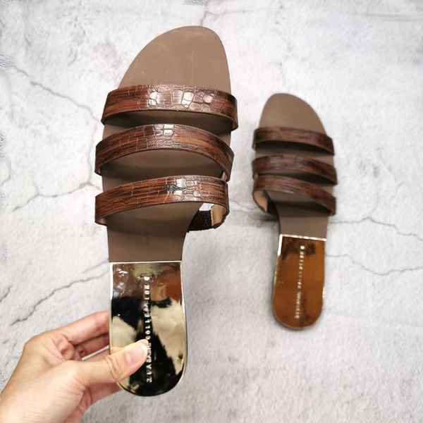 summer belts flat heel women shoes beach sandals outside summer soft leather female slides transparent open toe sandal, Black
summer belts flat heel women shoes beach sandals outside summer soft leather female slides transparent open toe sandal, Black