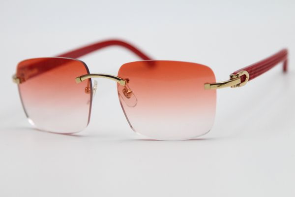 2020 wholesale man red aztec sunglasses metal mix arms 3524012 sunglasses rimless glasses size:54-18-135mm, White;black
2020 wholesale man red aztec sunglasses metal mix arms 3524012 sunglasses rimless glasses size:54-18-135mm, White;black