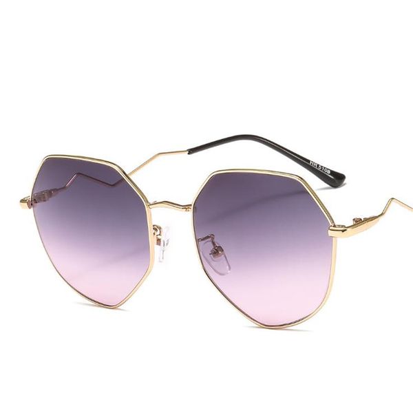 fashion women & men personality sunglasses irregular frame sun glasses anti-uv spectacles eyeglasses adumbral goggle sun glasses a, White;black
fashion women & men personality sunglasses irregular frame sun glasses anti-uv spectacles eyeglasses adumbral goggle sun glasses a, White;black