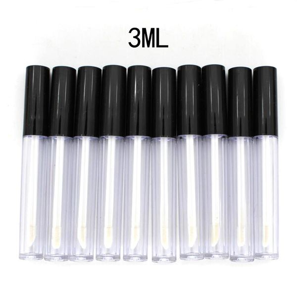 Высокое качество 50pcs / серия 3мл Пластиковые Lip Gloss Tube Малый губная помада трубки с Герметичные Внутренний Sample Cosmetic Контейнер DIY
Высокое качество 50pcs / серия 3мл Пластиковые Lip Gloss Tube Малый губная помада трубки с Герметичные Внутренний Sample Cosmetic Контейнер DIY